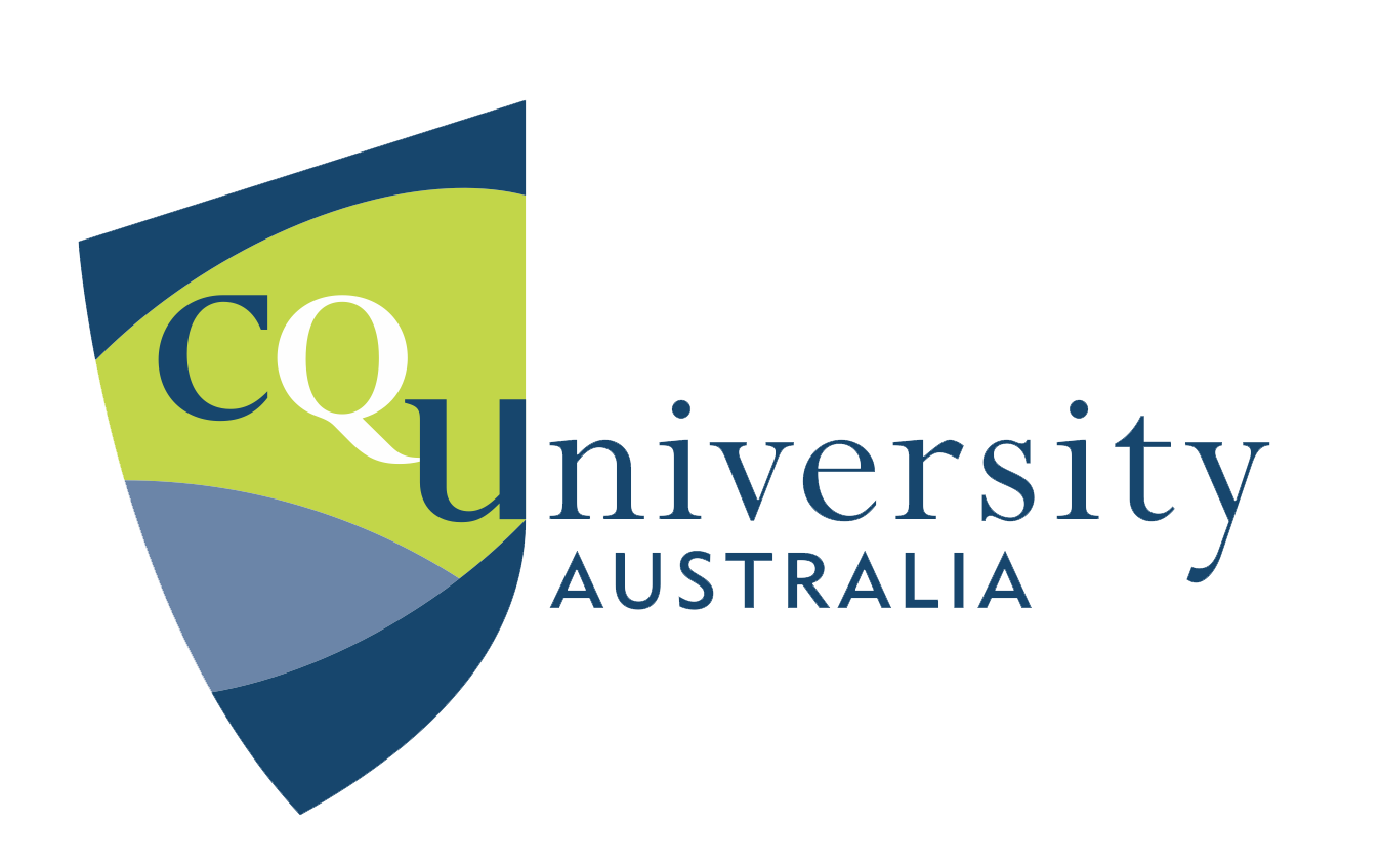 CQUniversity Australia logo